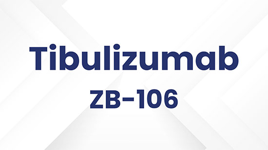 Tibulizumab ZB-106